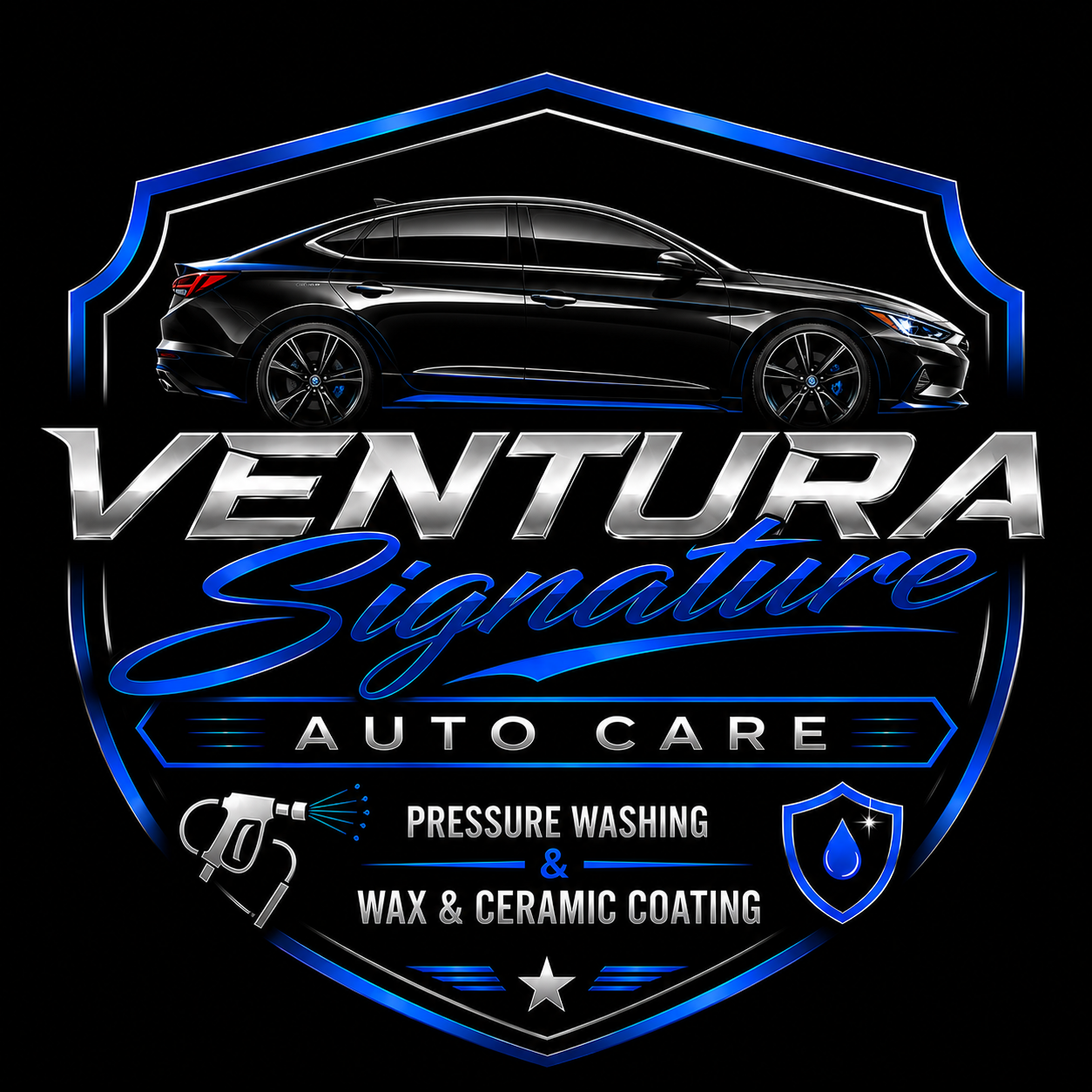 Ventura Signature