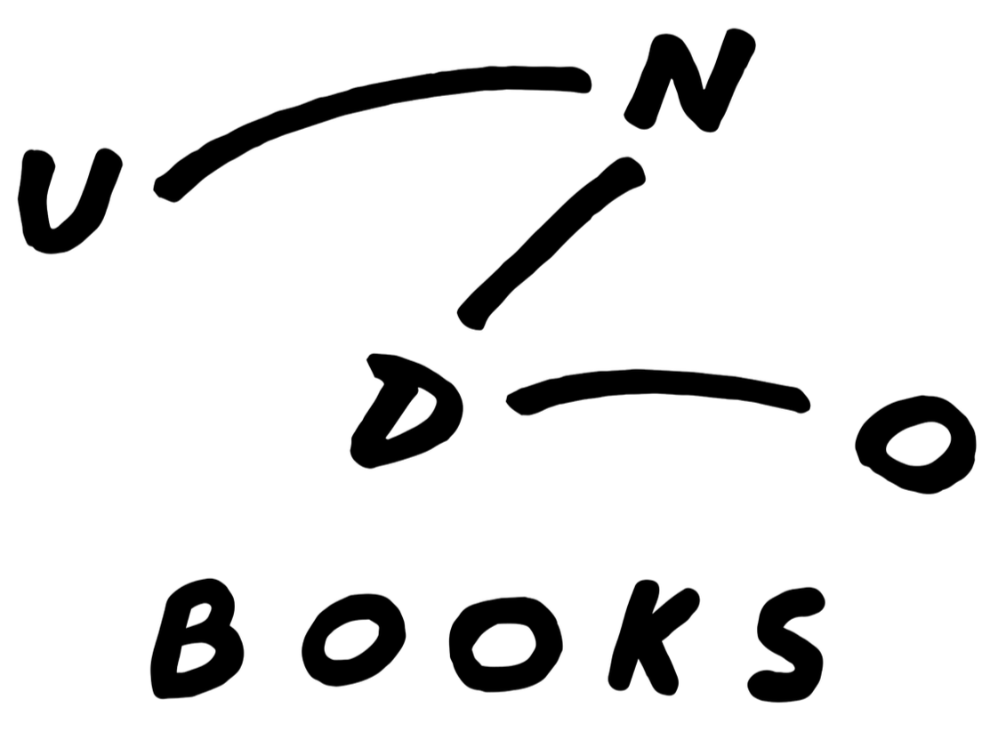 undobooks