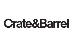 Crate&Barrel logo