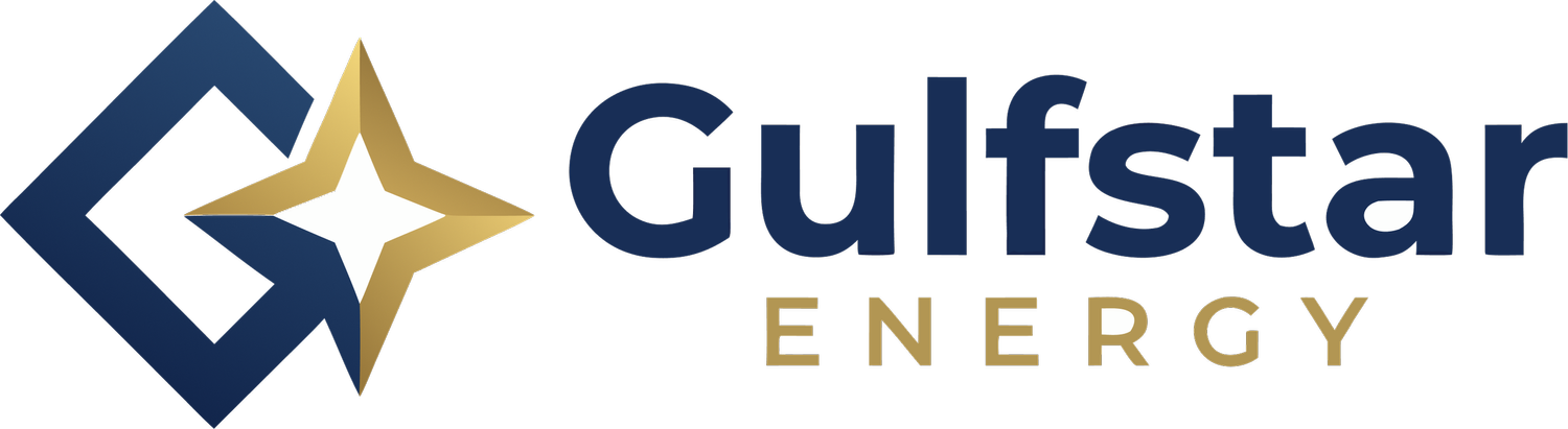 GulfStar Energy Consultants