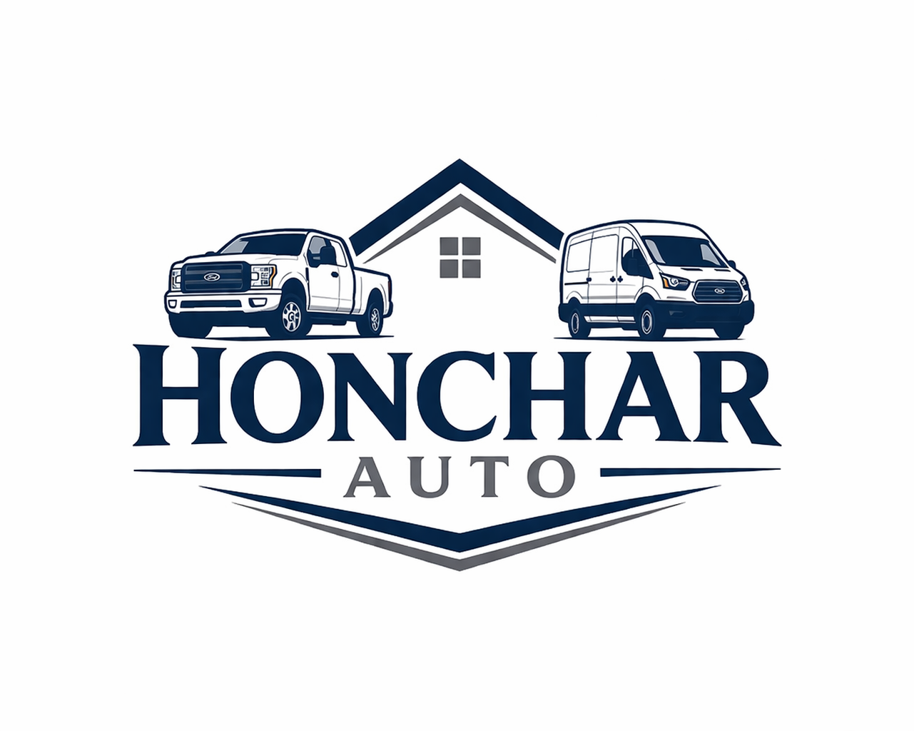 Honchar Auto