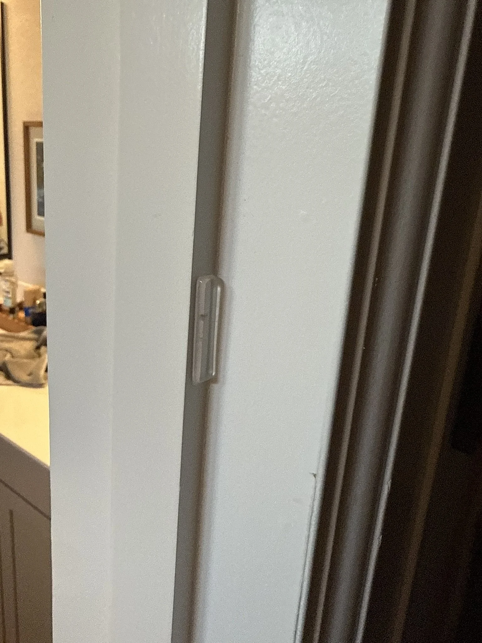Soft close door bumper install for whole home