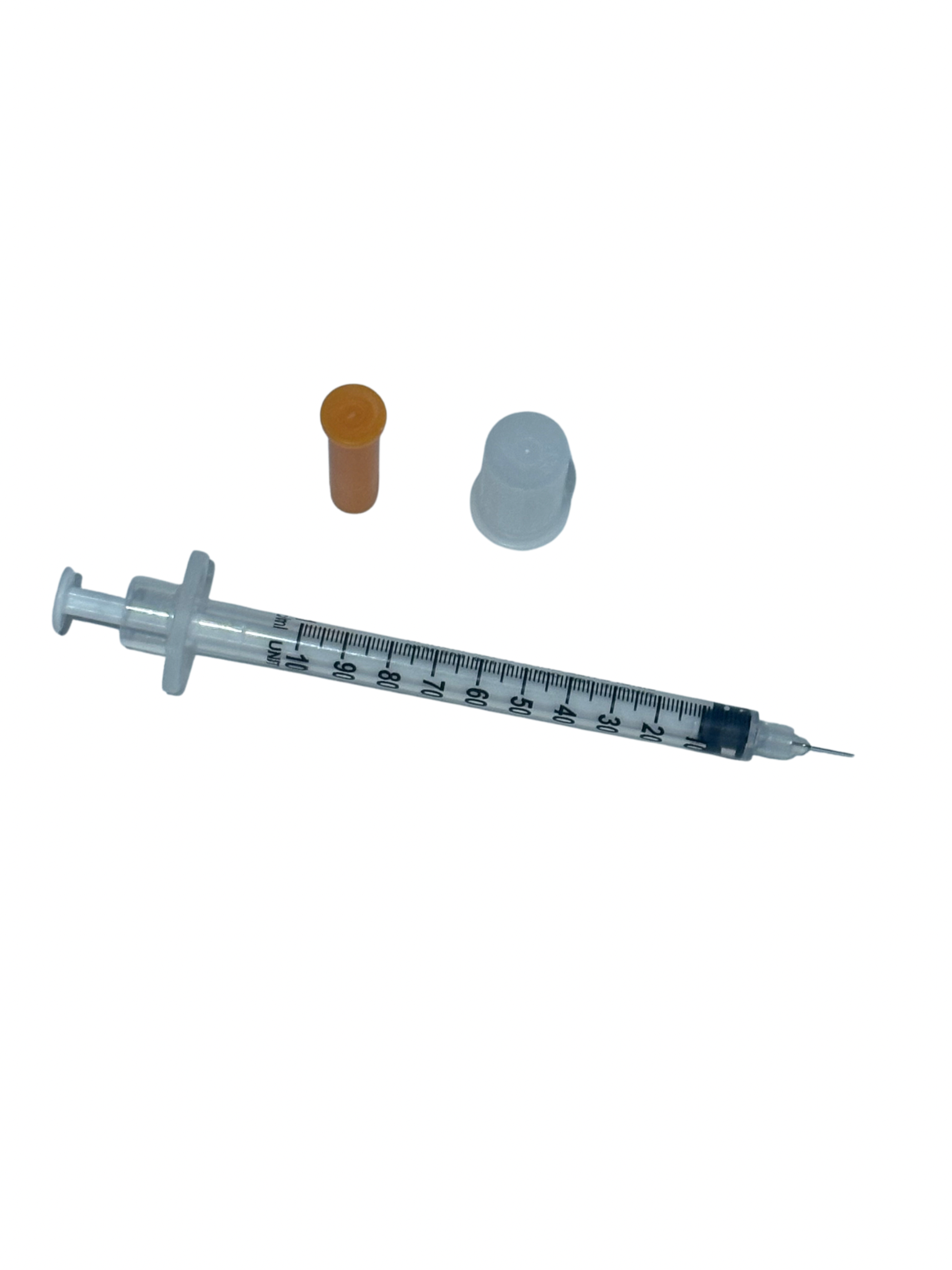 1ml Insulin Needle
