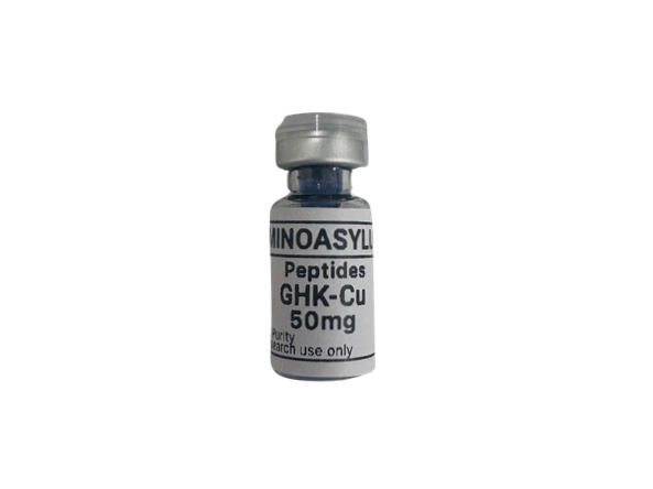 GHK-CU 50mg