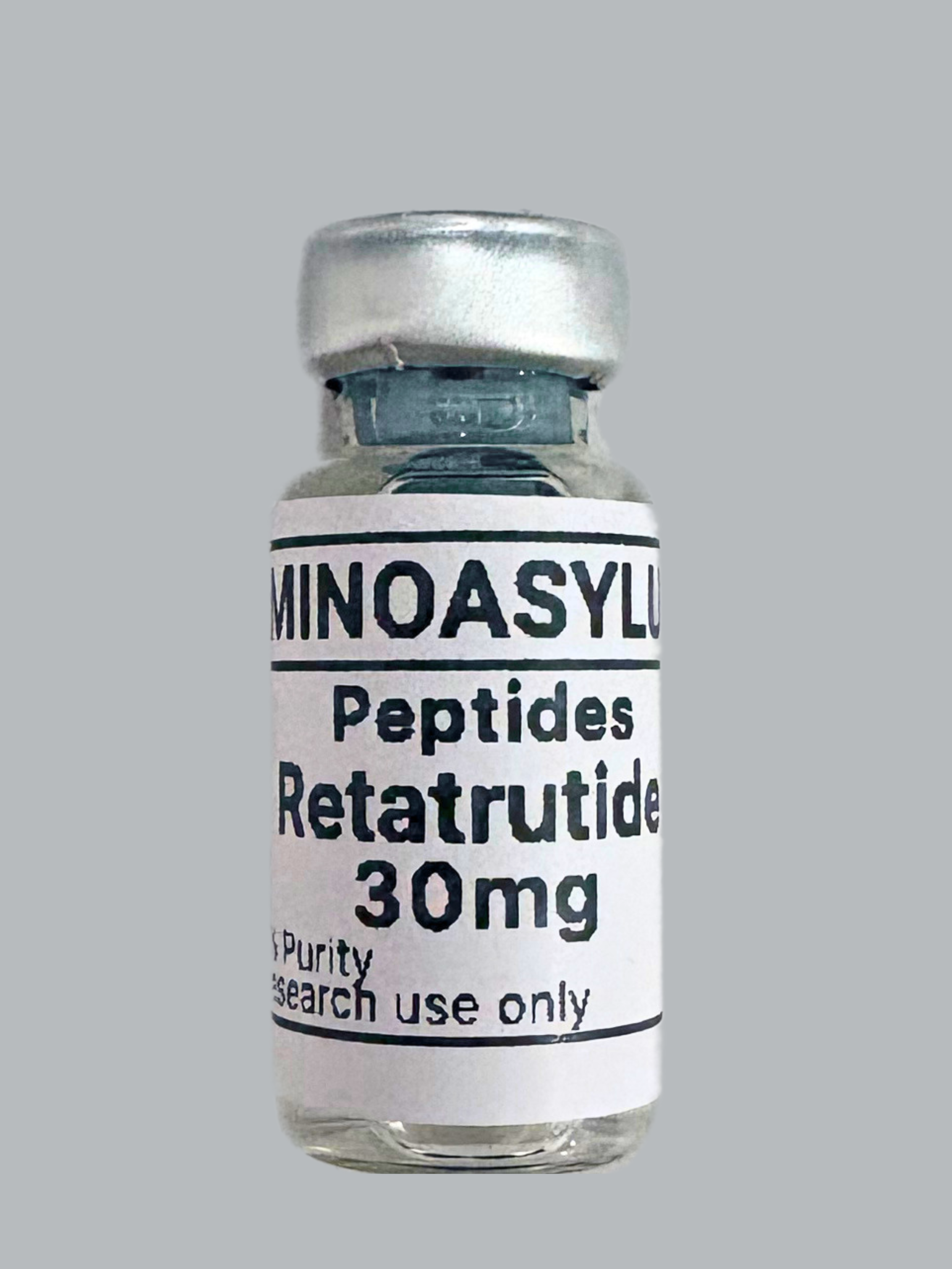 GLP-3 30mg
