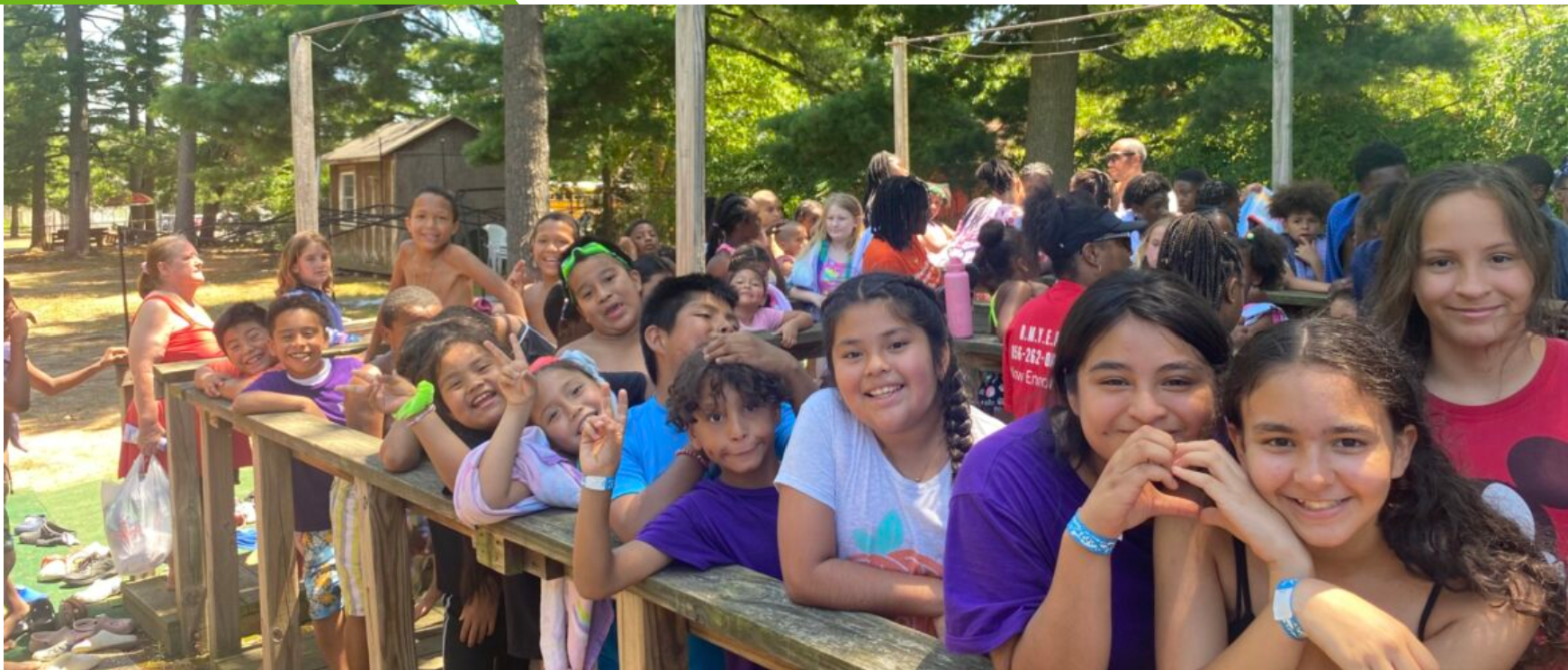 Summer Camp