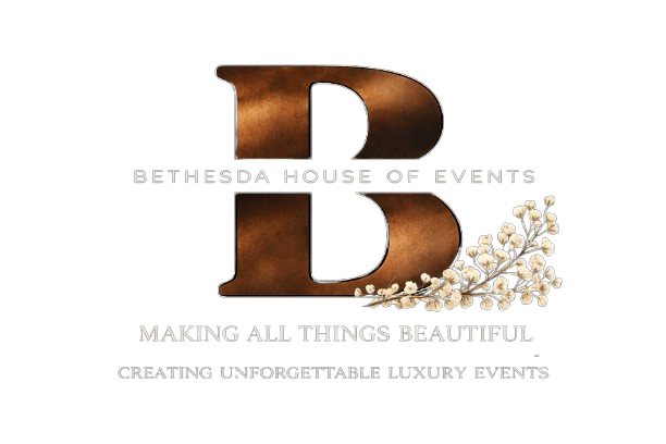 Bethesda House Of Events