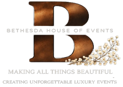 Bethesda House Of Events
