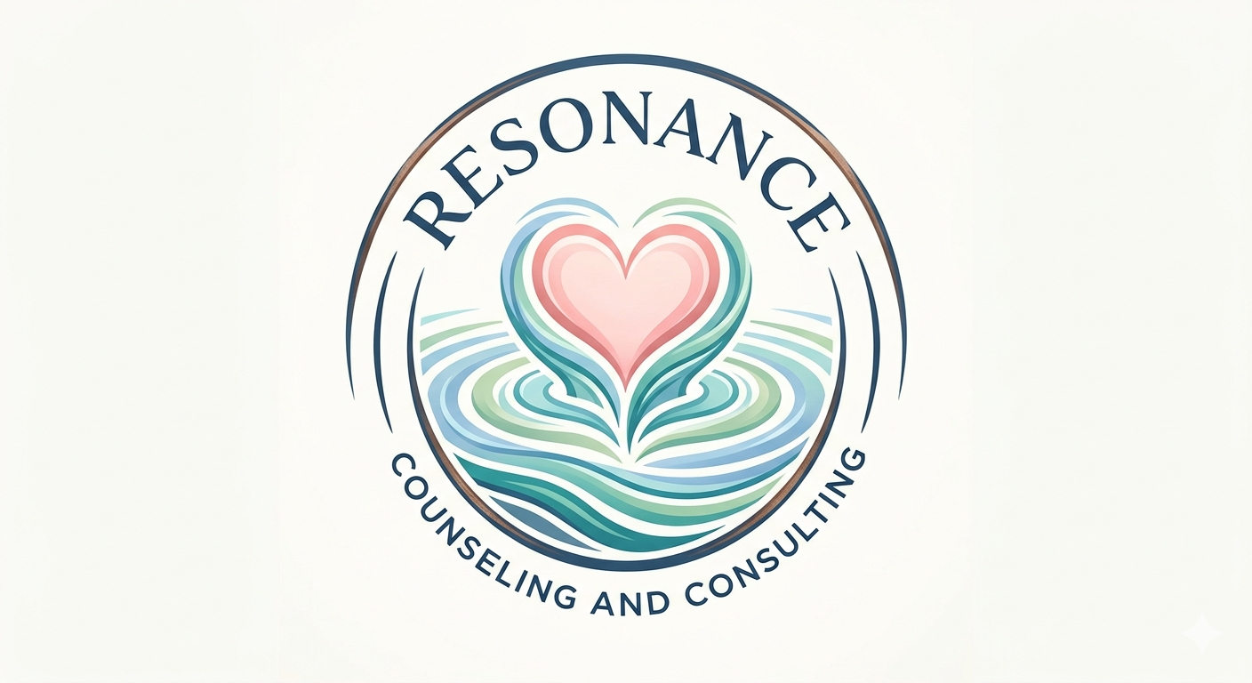 Resonance Counseling and Consulting