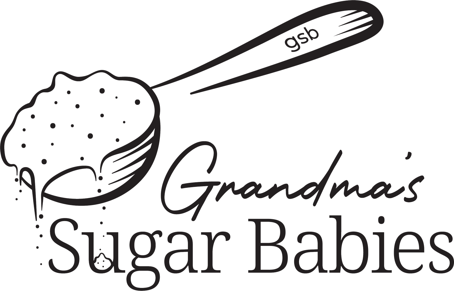 Grandma's Sugar Babies