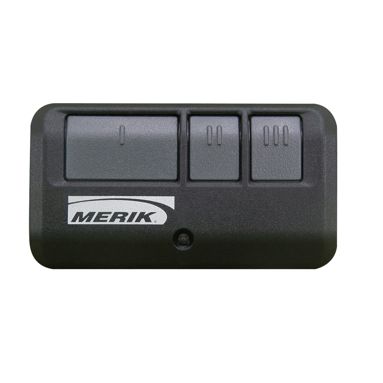 CONTROL 893MAX 3CH MULTIFRECUENCIA