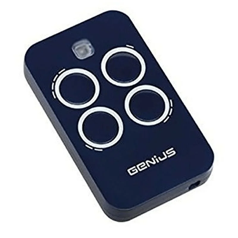 Control Genius 4