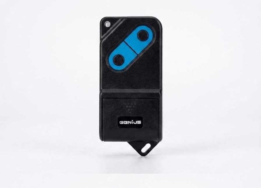Control Genius 2