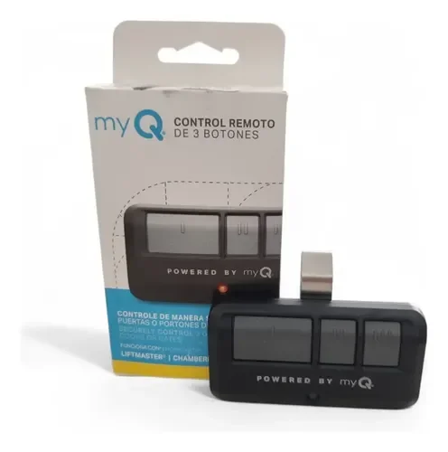 CONTROL MYQ E943LA