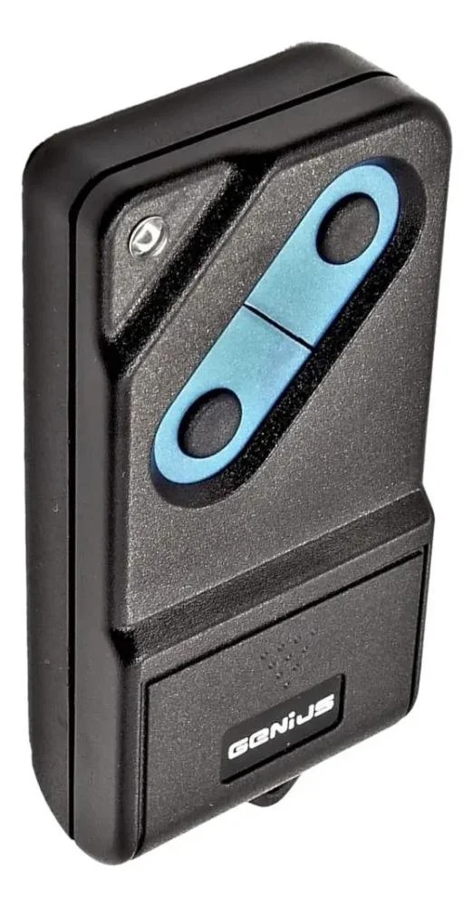 Control Genius 2