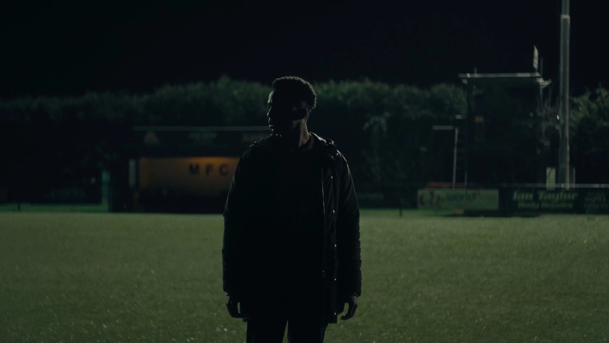Butterfly - Feature Film