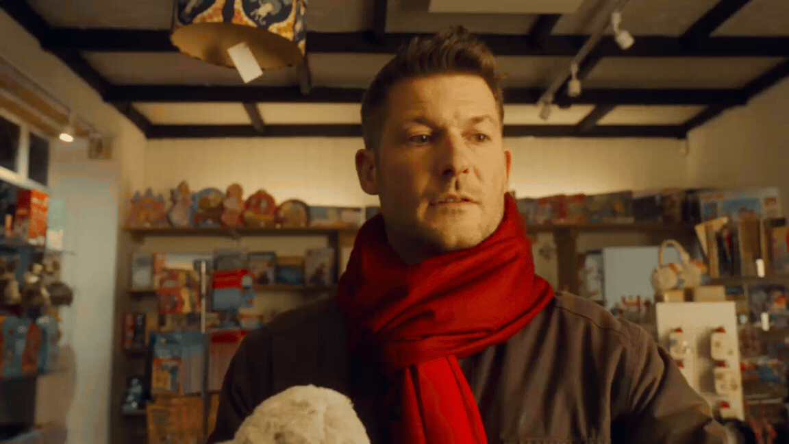 A Midhurst Christmas