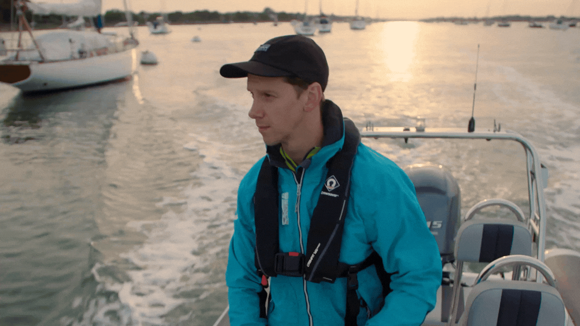 OLAS - Exposure Marine