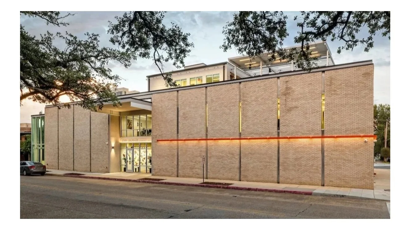 arts council of greater baton rouge