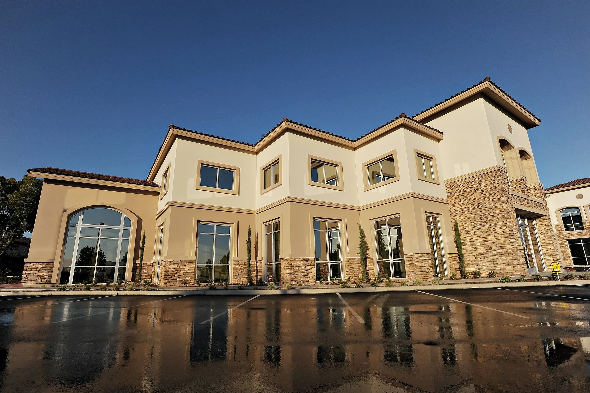 New Industrial Condominium Development