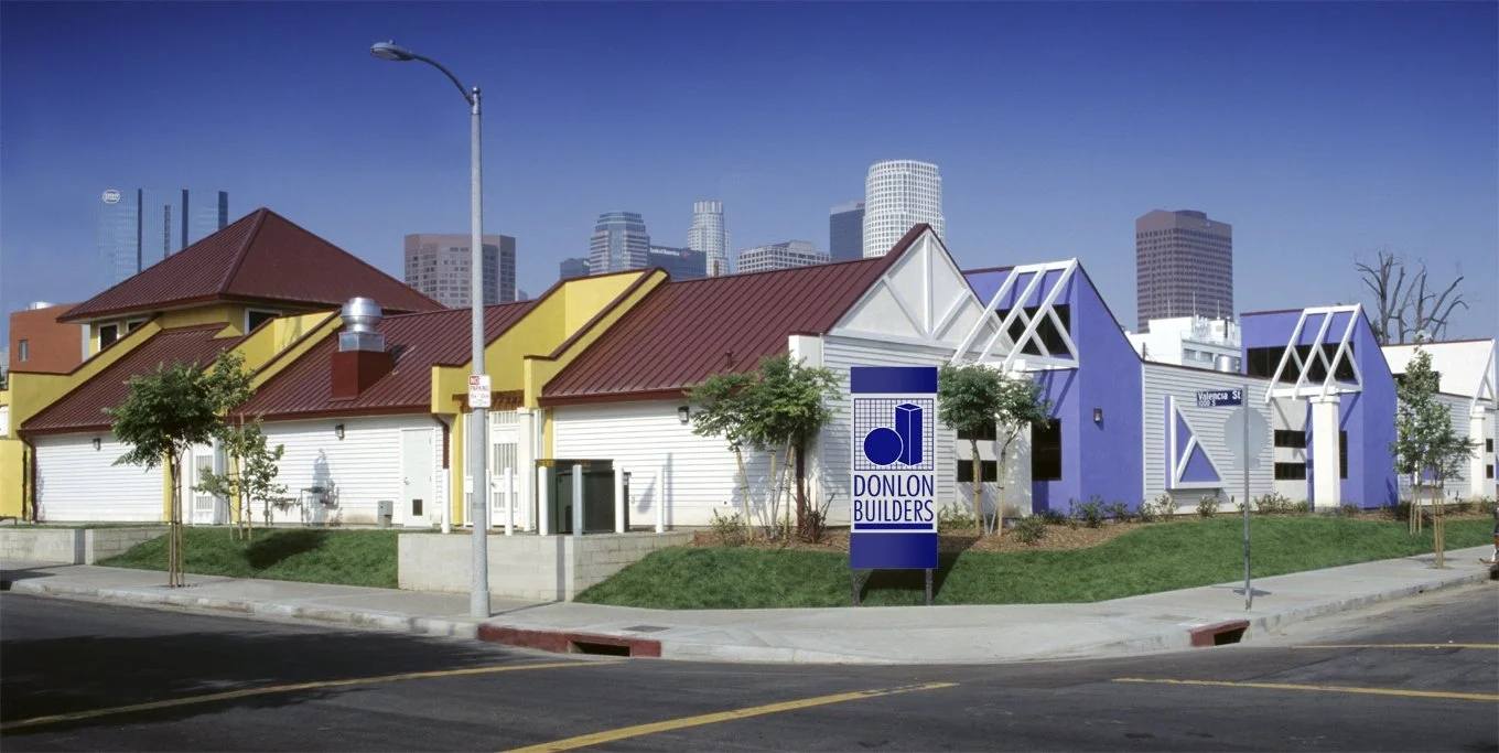 Bill Cruz Early Education Center