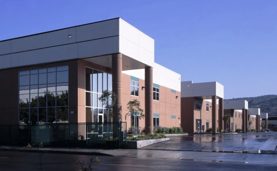 56,000 SF Multi-Tenant New Building