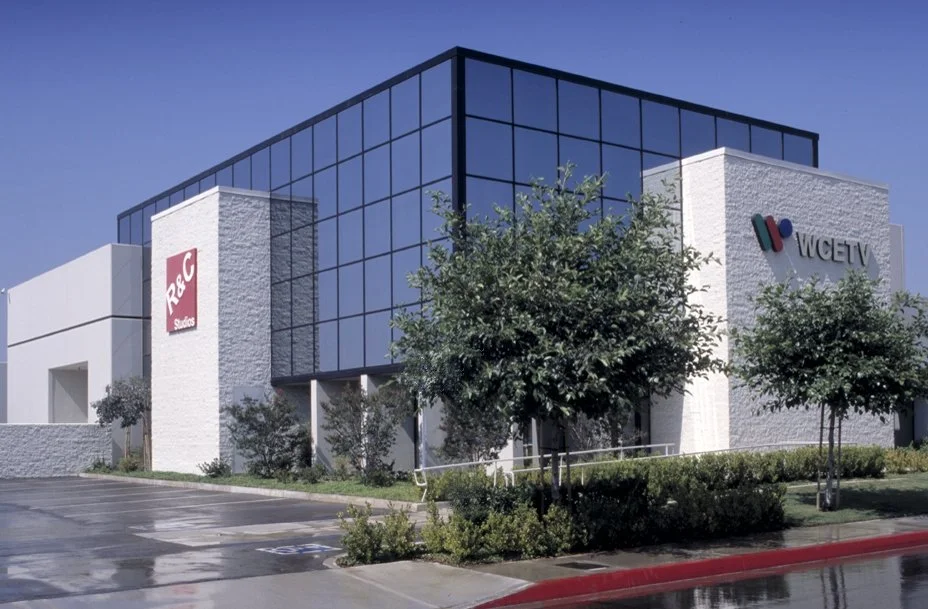 New State of the Art Recording Studio