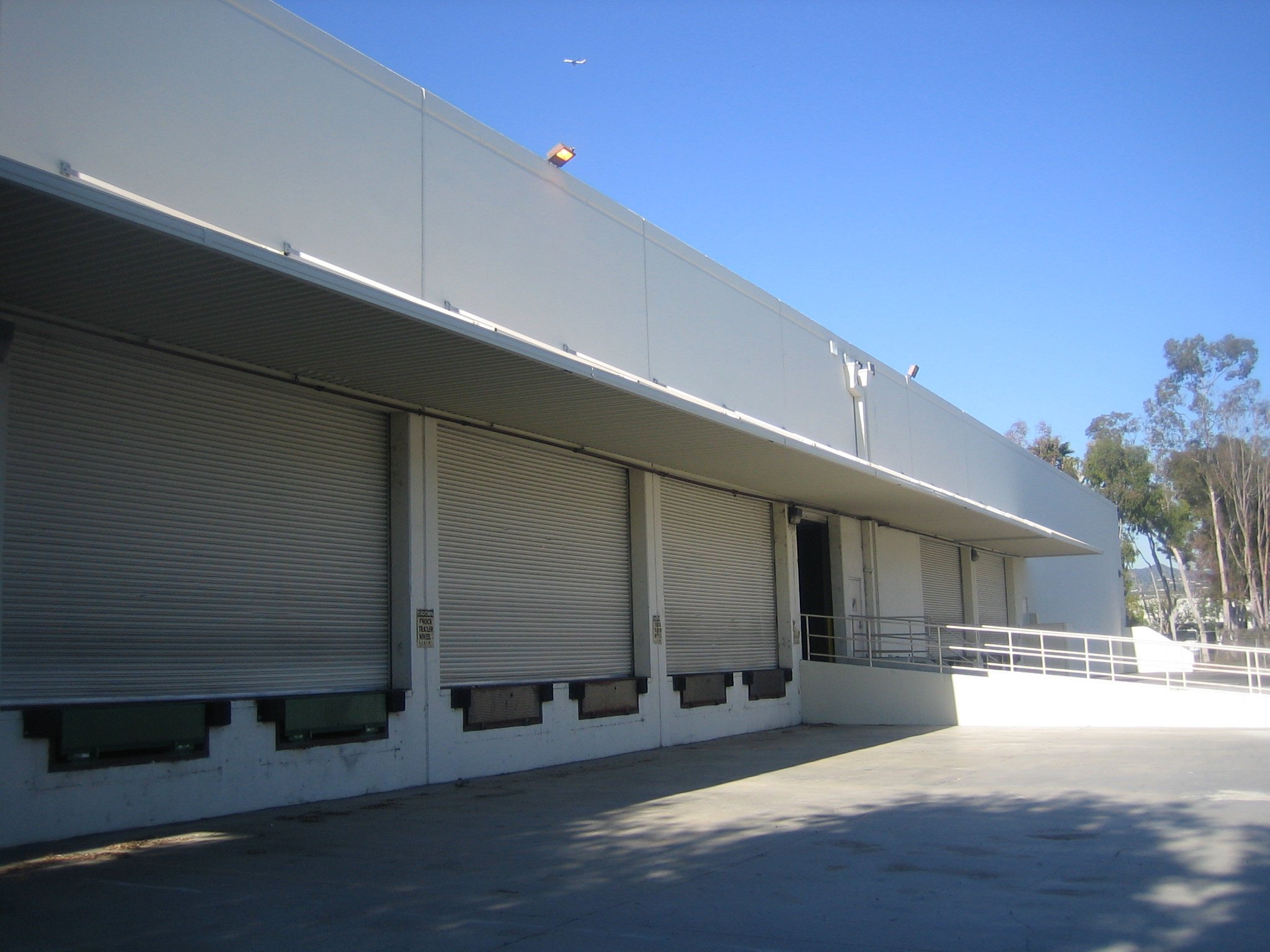 Rear of Building xAfter.JPG