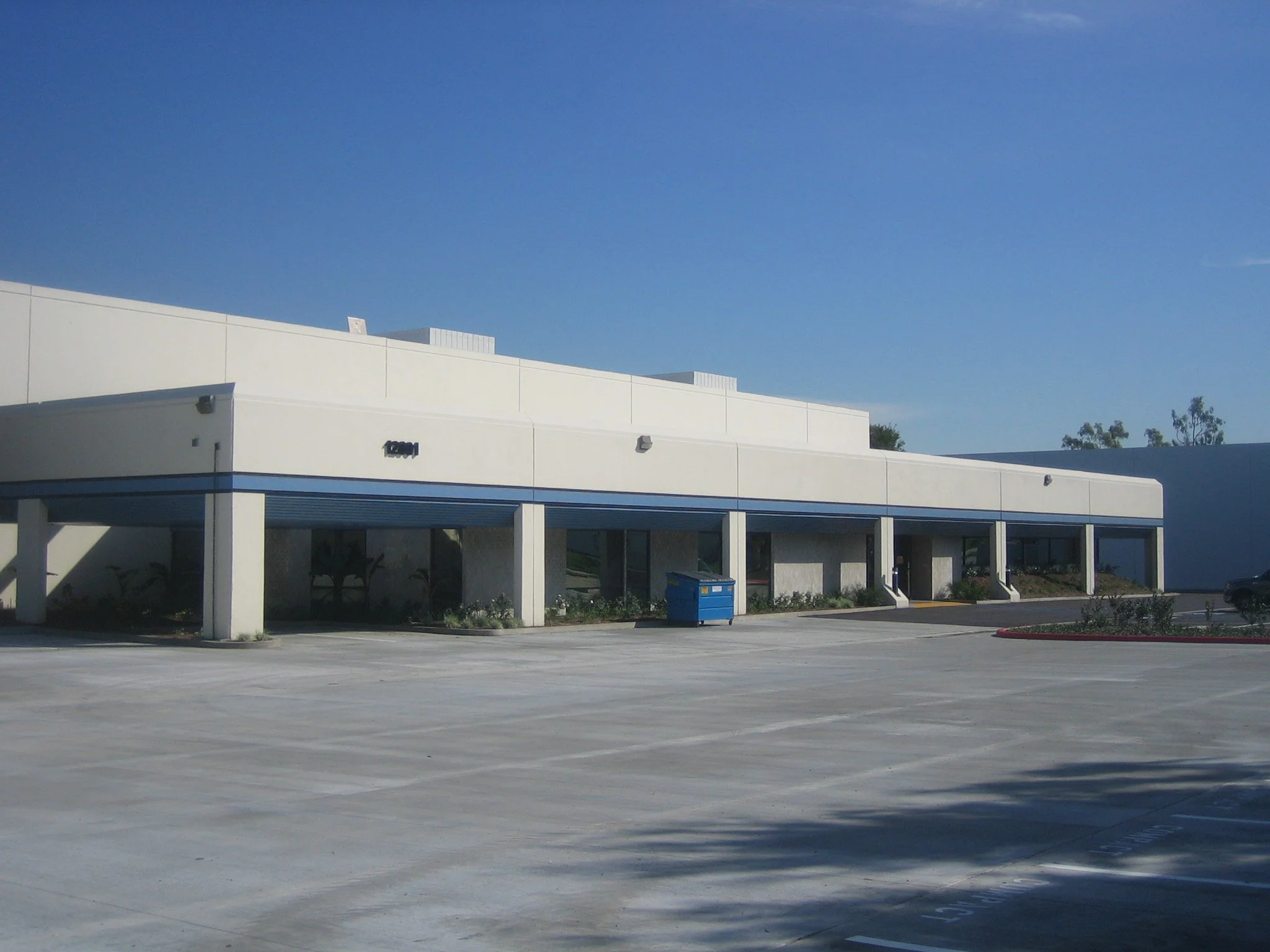 Front of Building xAfter.JPG