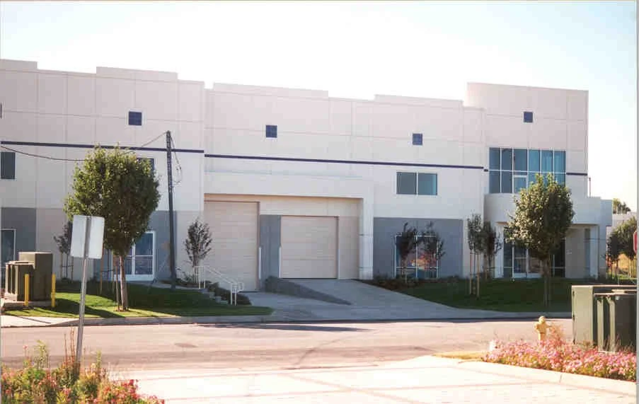 15,000 SF New Building