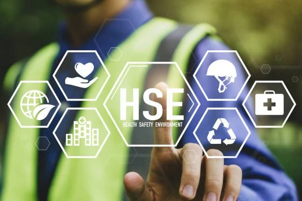 Health, Safety, & Environment (HSE)