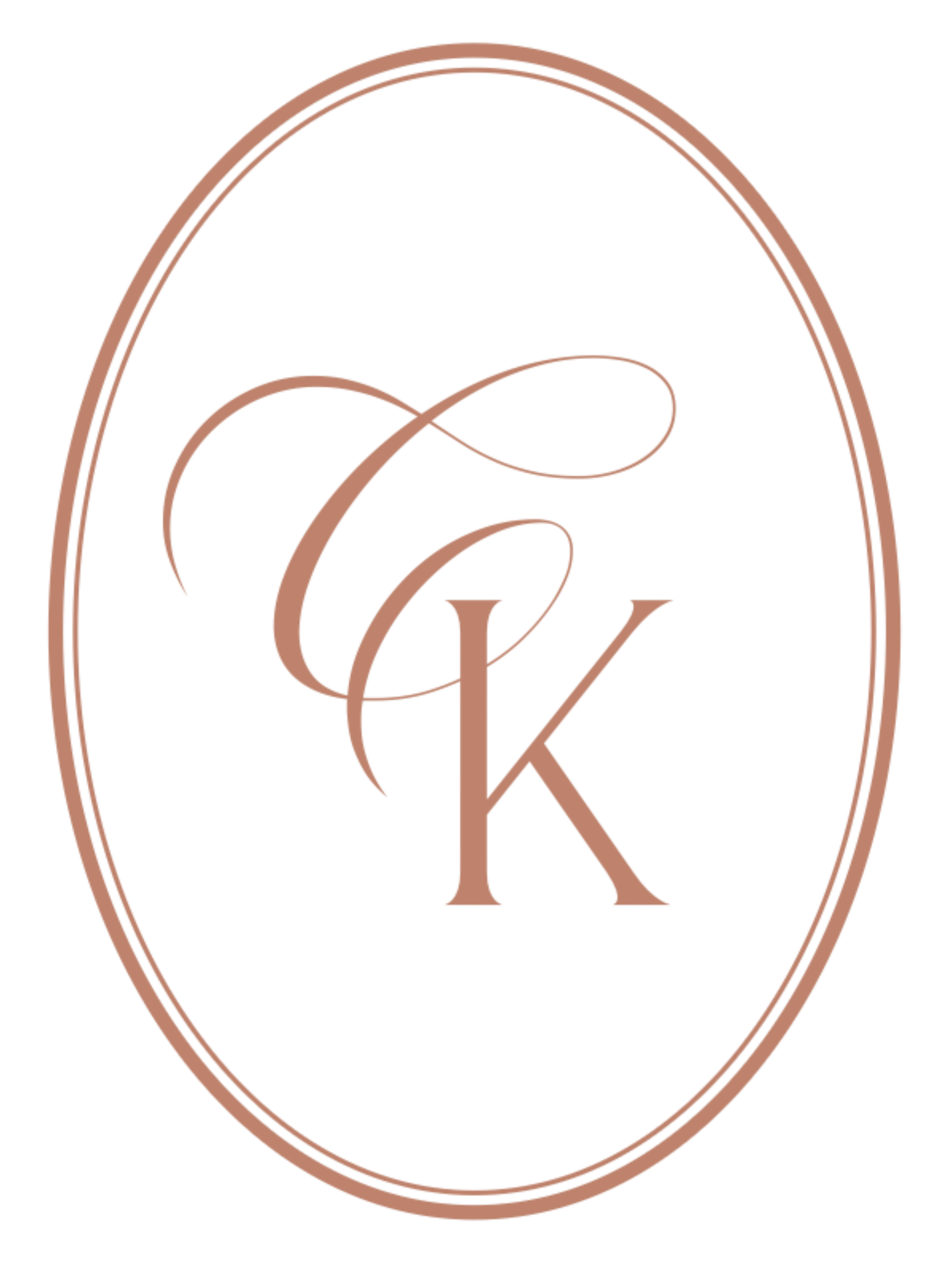 Caroline Parks and Kent Furlong
