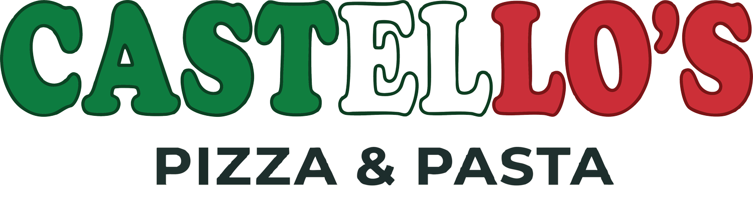 Castellos Pizza &amp; Pasta