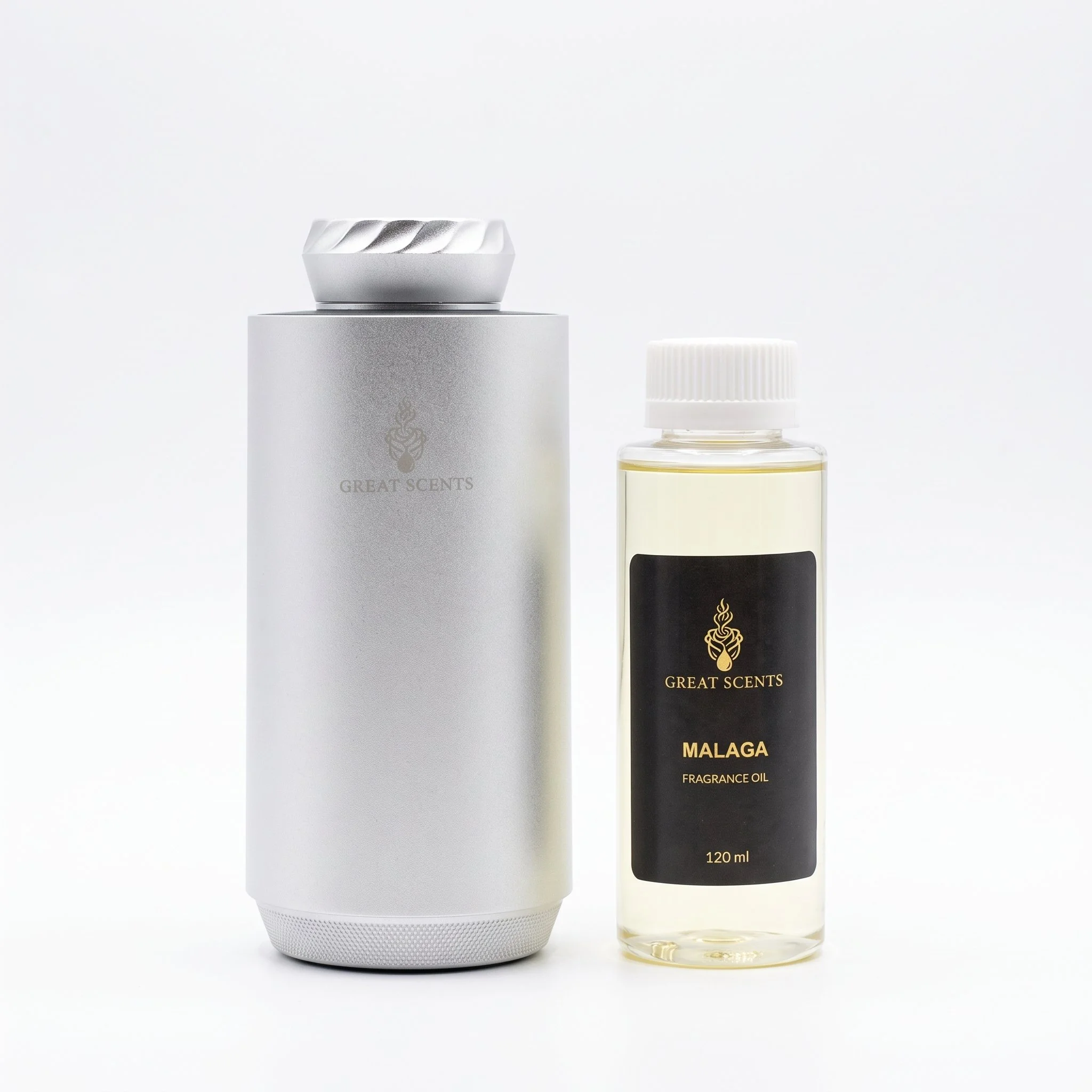 Car Pro plus 120ml oil Bottle