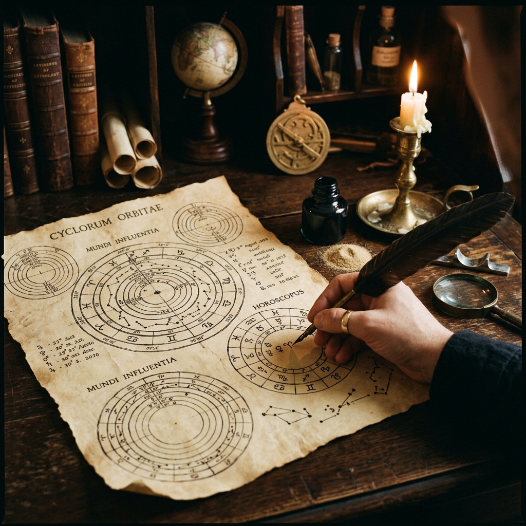 Personal Planet Return Report