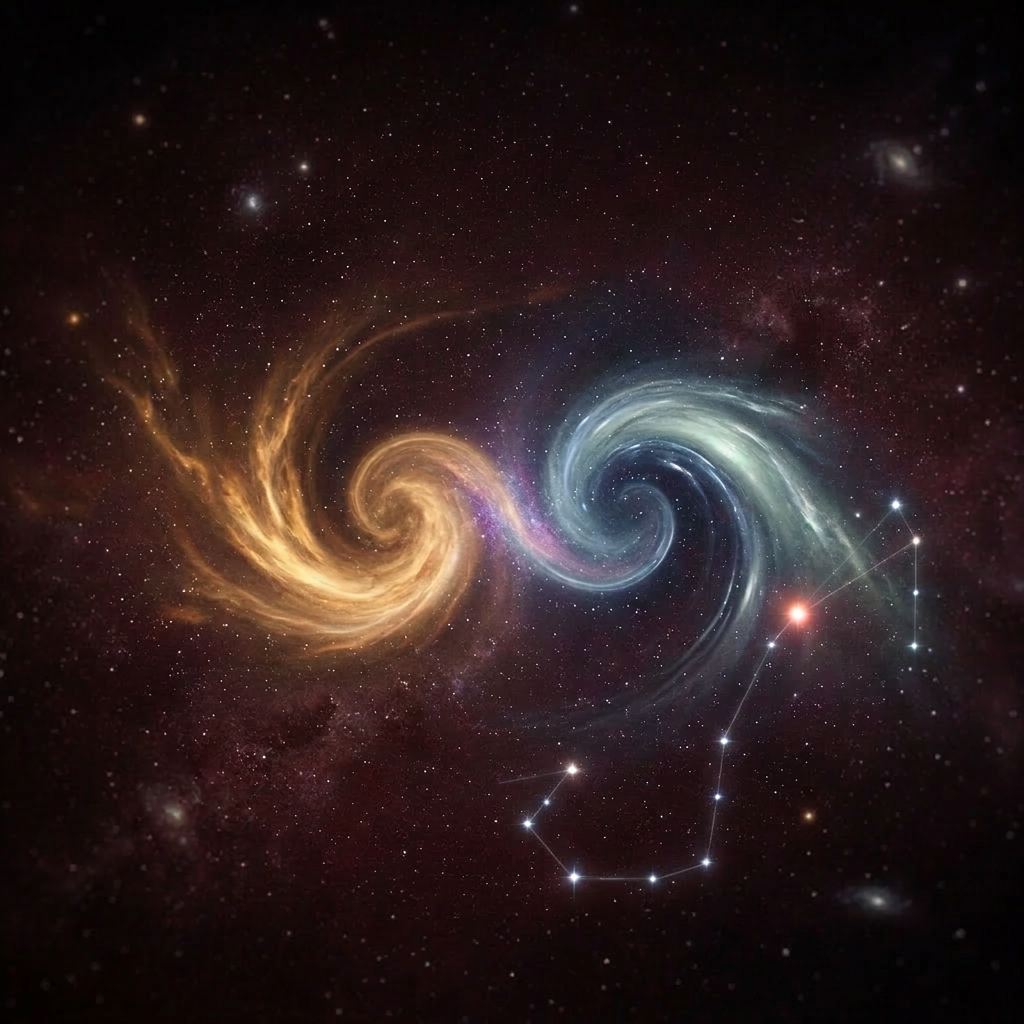 The Astrology of Sex