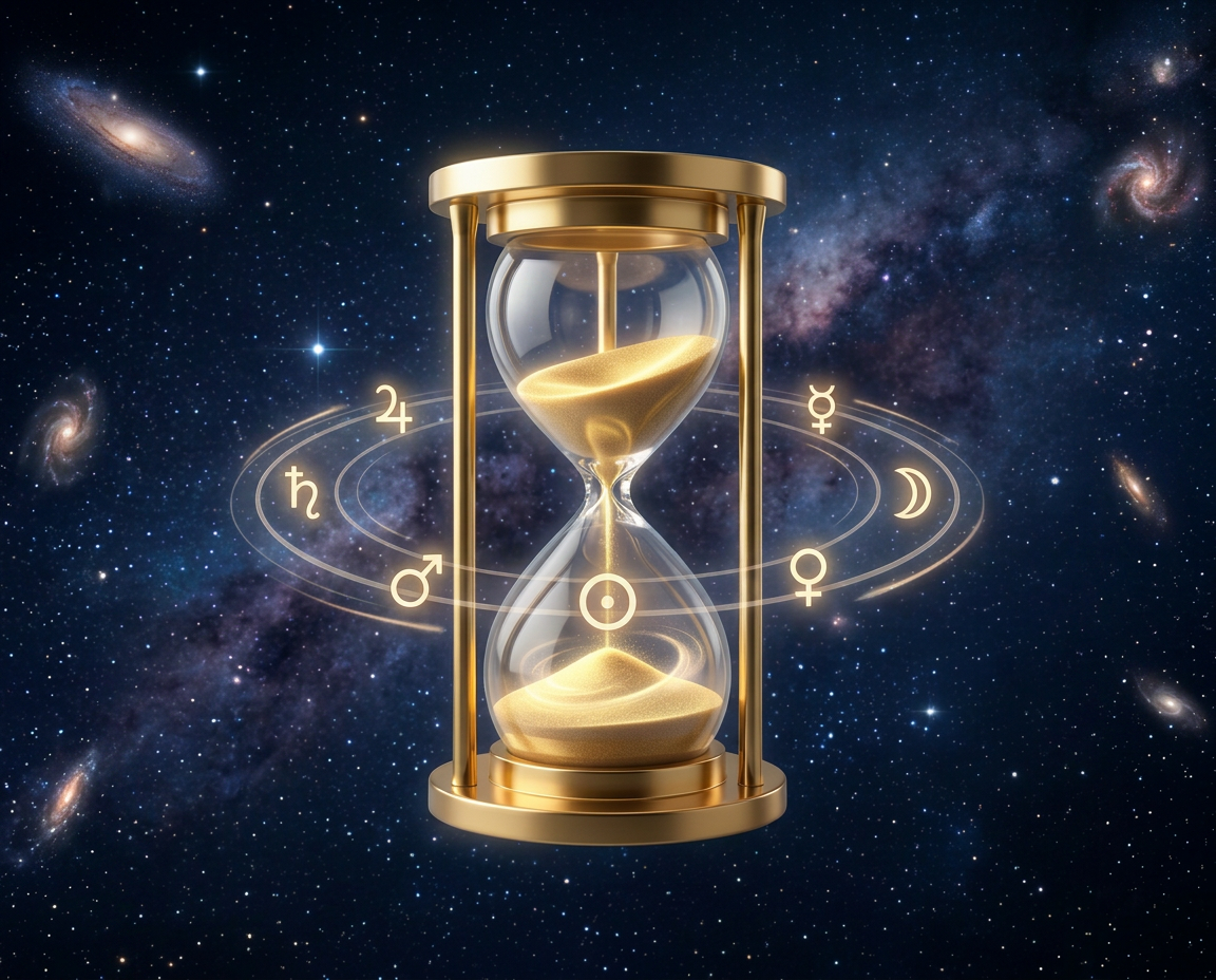 Timing With Intention