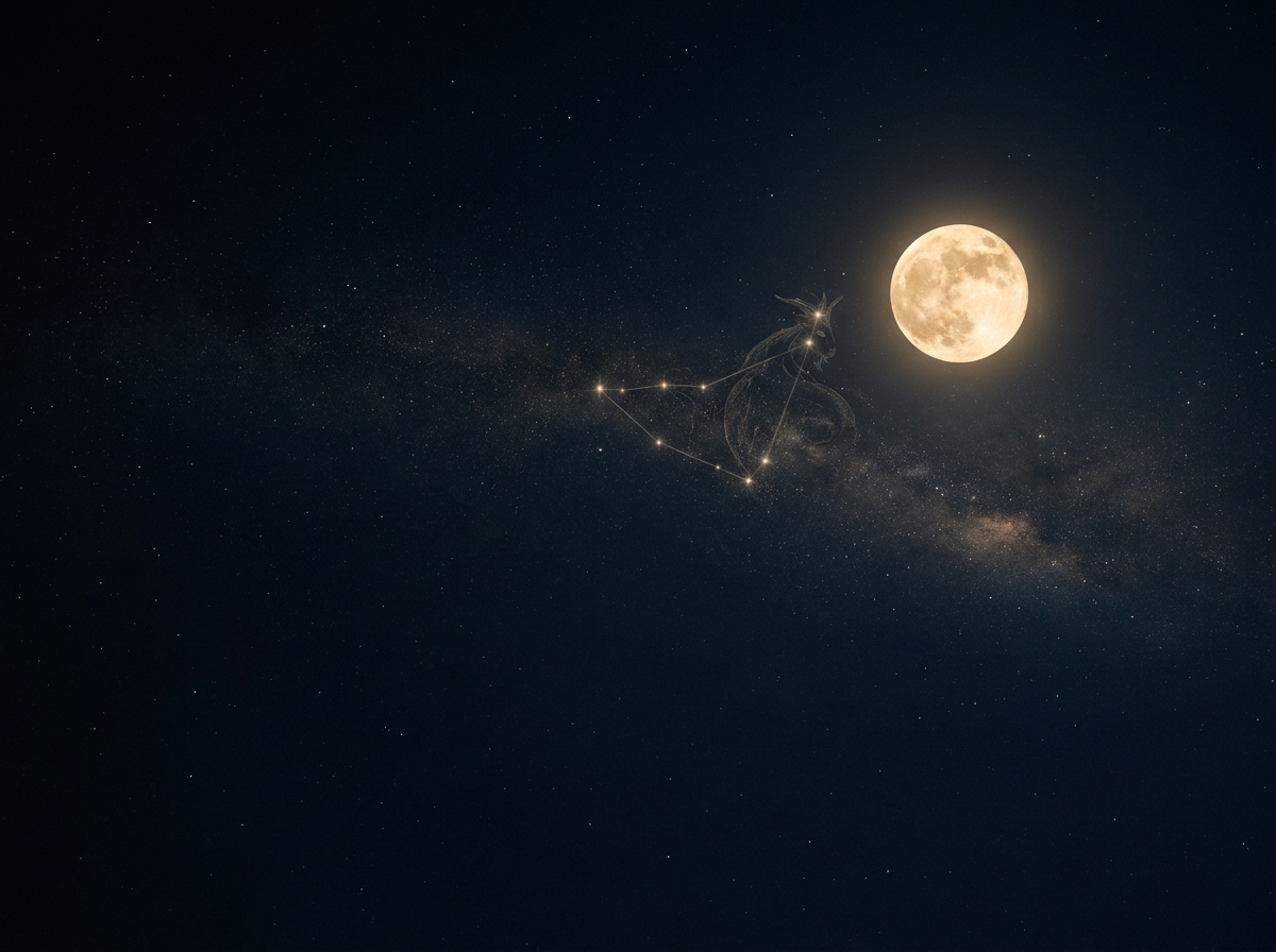 Capricorn Full Moon: Do You Have the Heart to Build It?