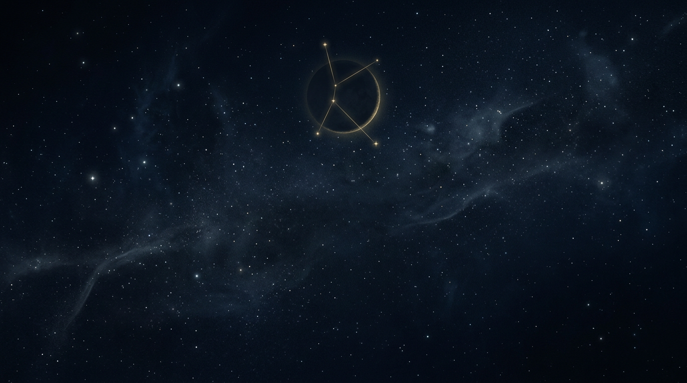 Cancer New Moon: Before You Keep Going, Check Your Heart