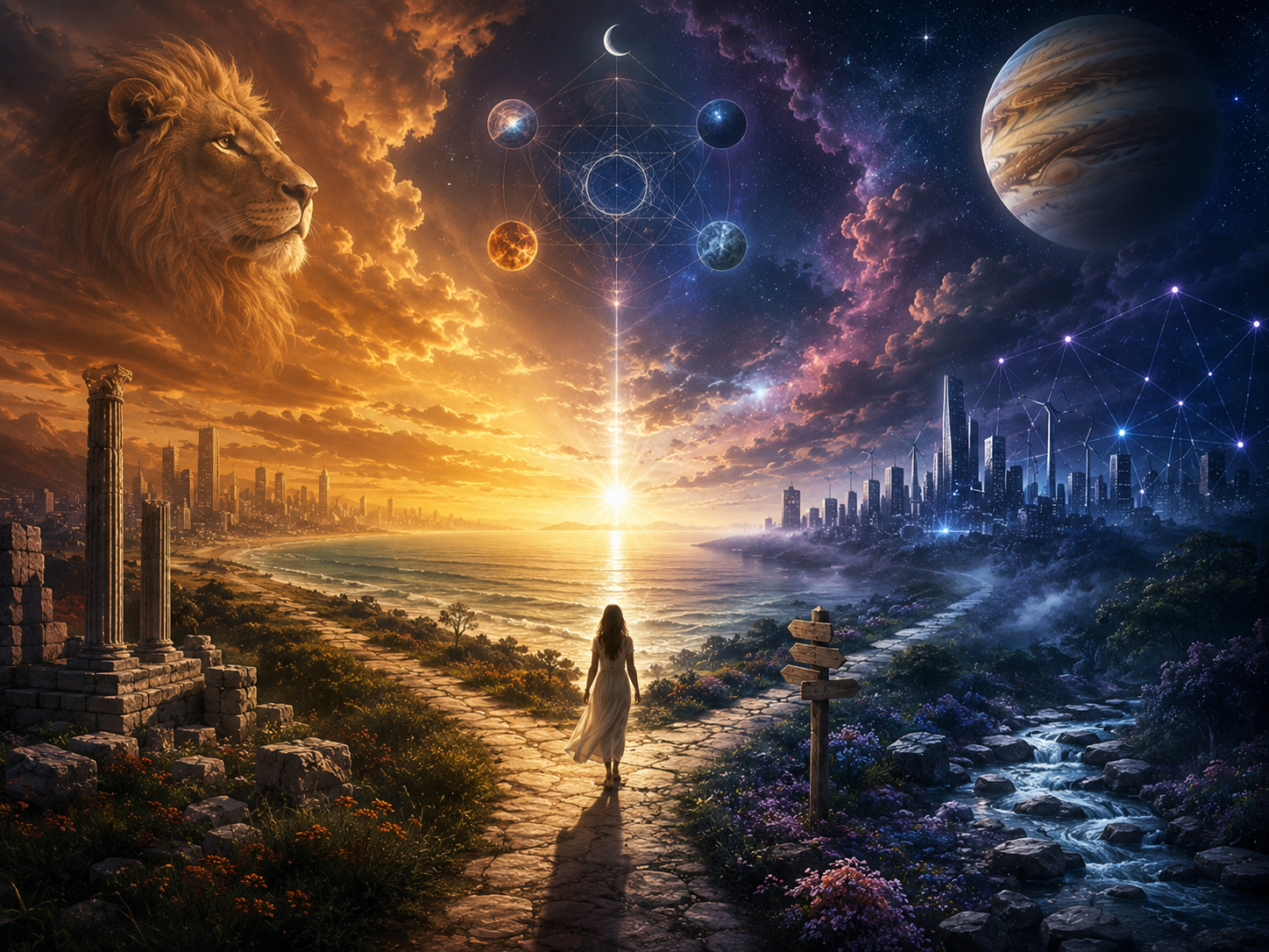 The Most Interesting Thing in the Sky: July 26, 2026