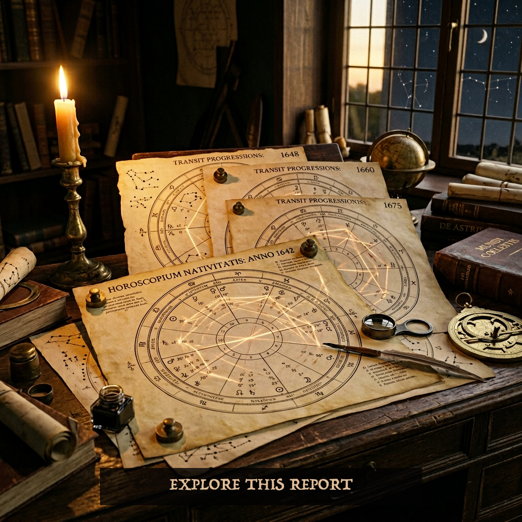 Major Transit Report