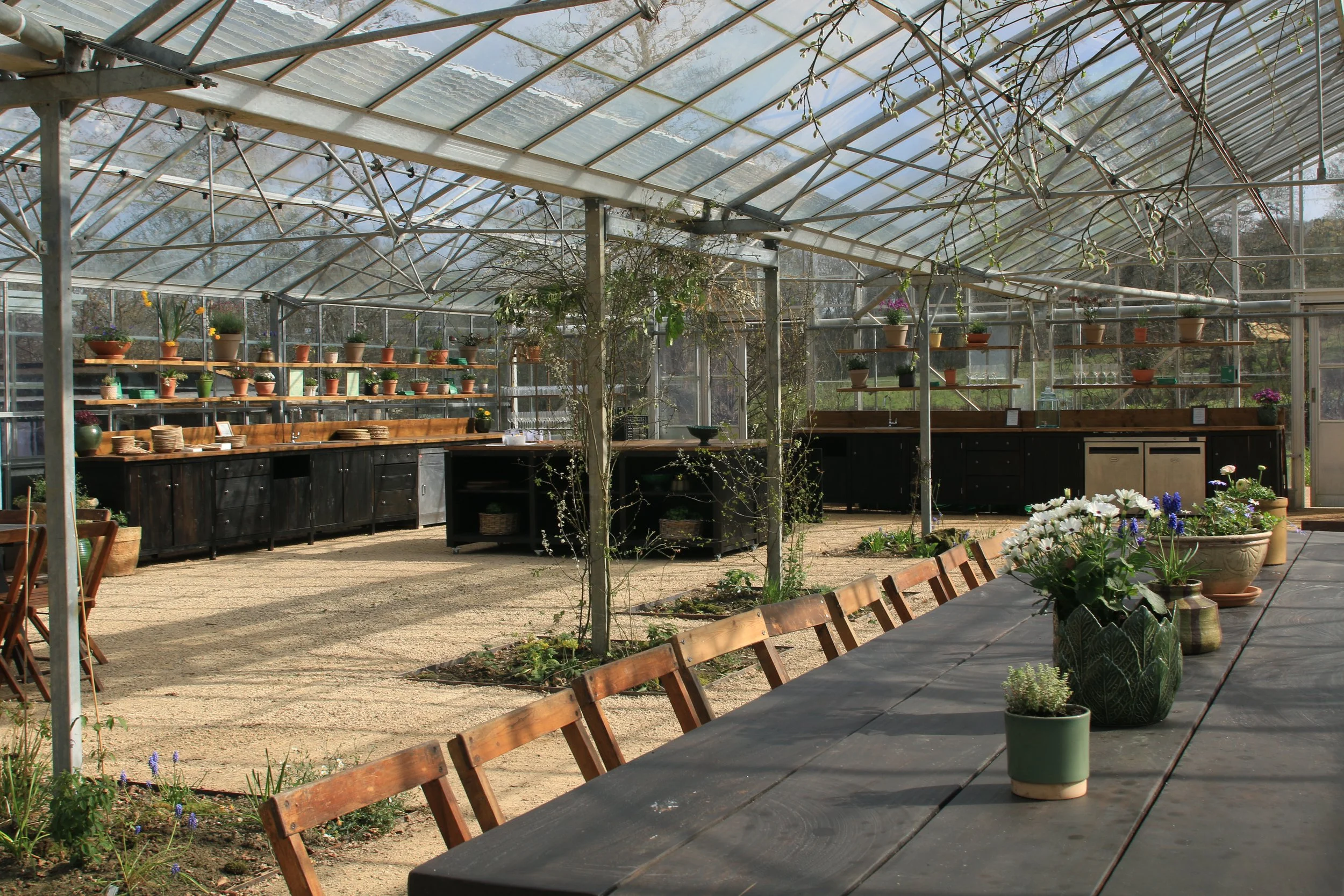 Farmacy Farm