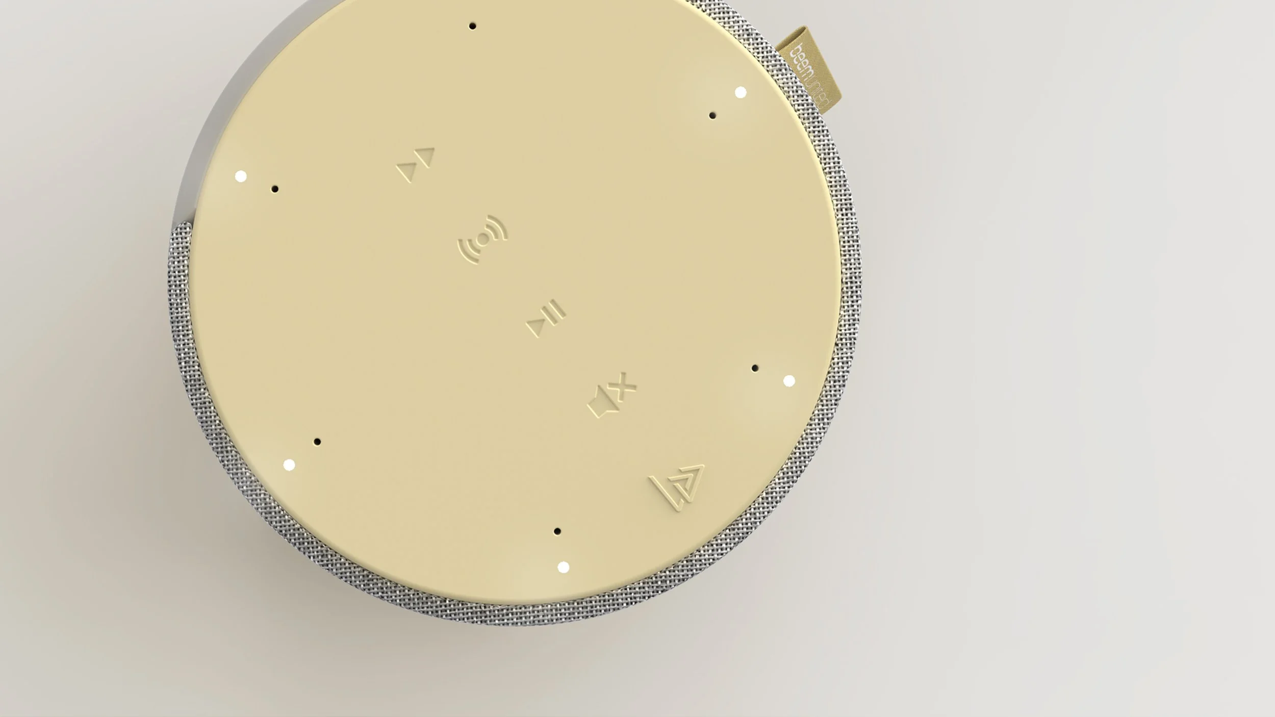 beem united smart speaker 02