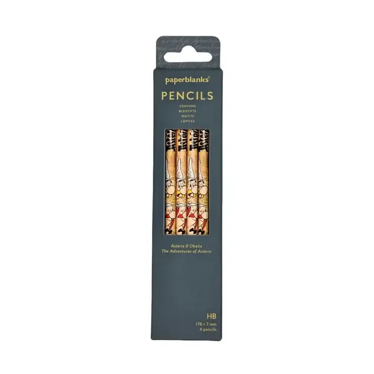 Pencils