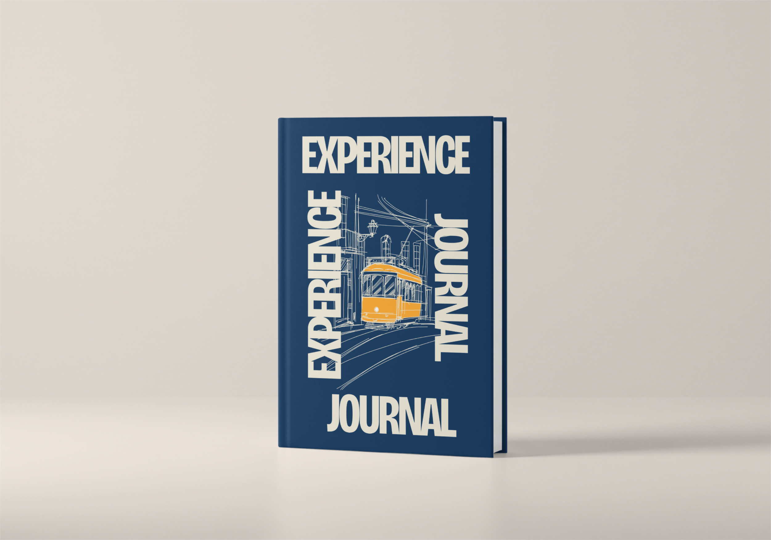 The Experience Journal