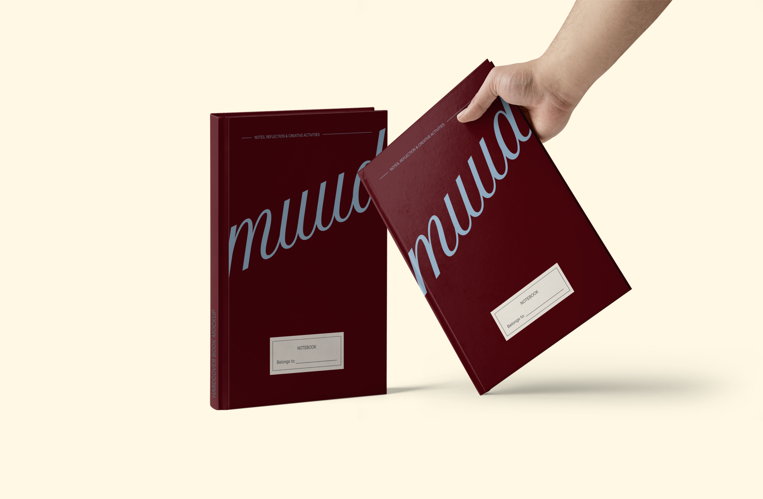 Muud Notebook