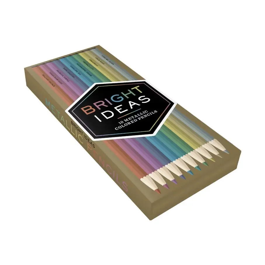 Color pencils