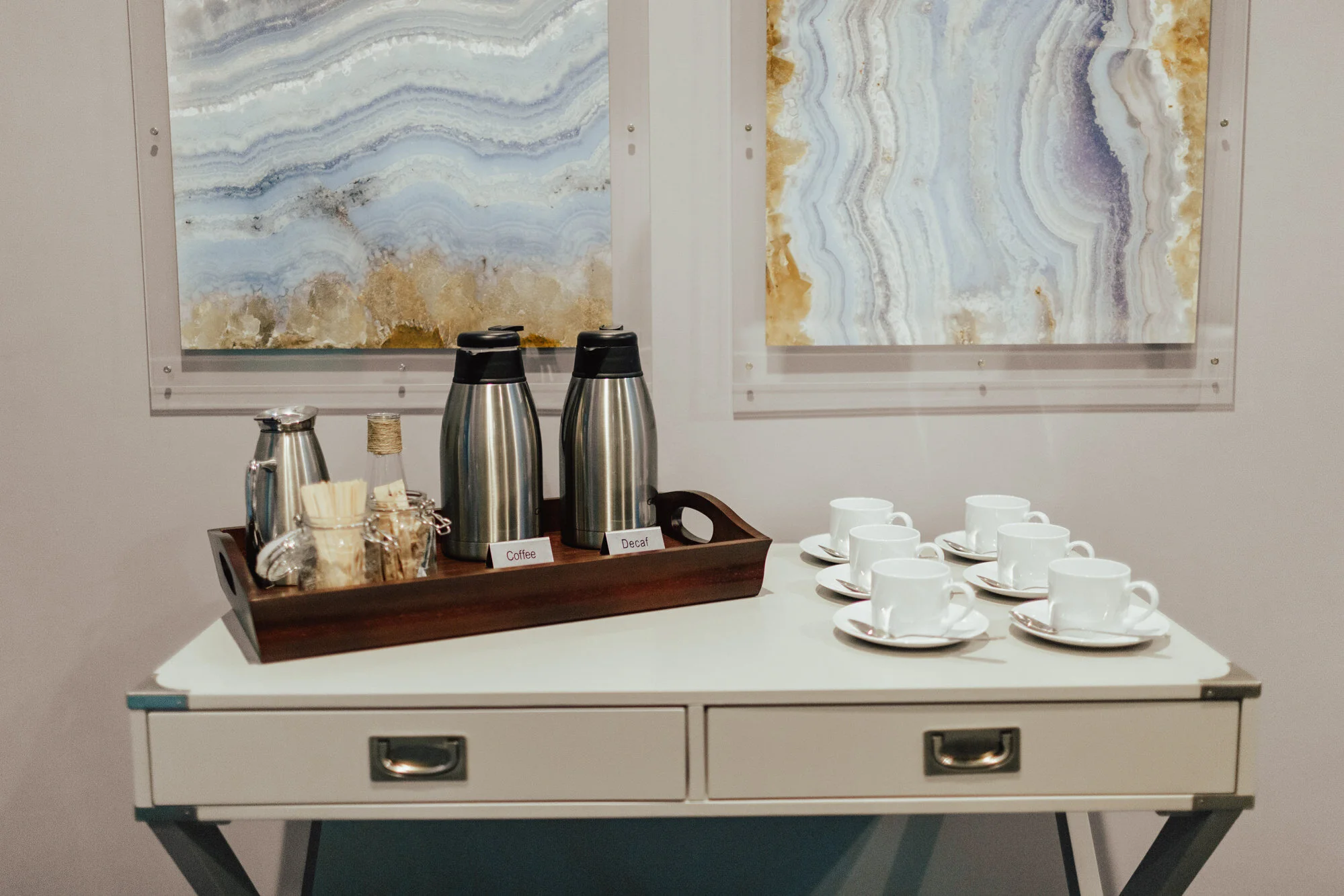 Coffee Service