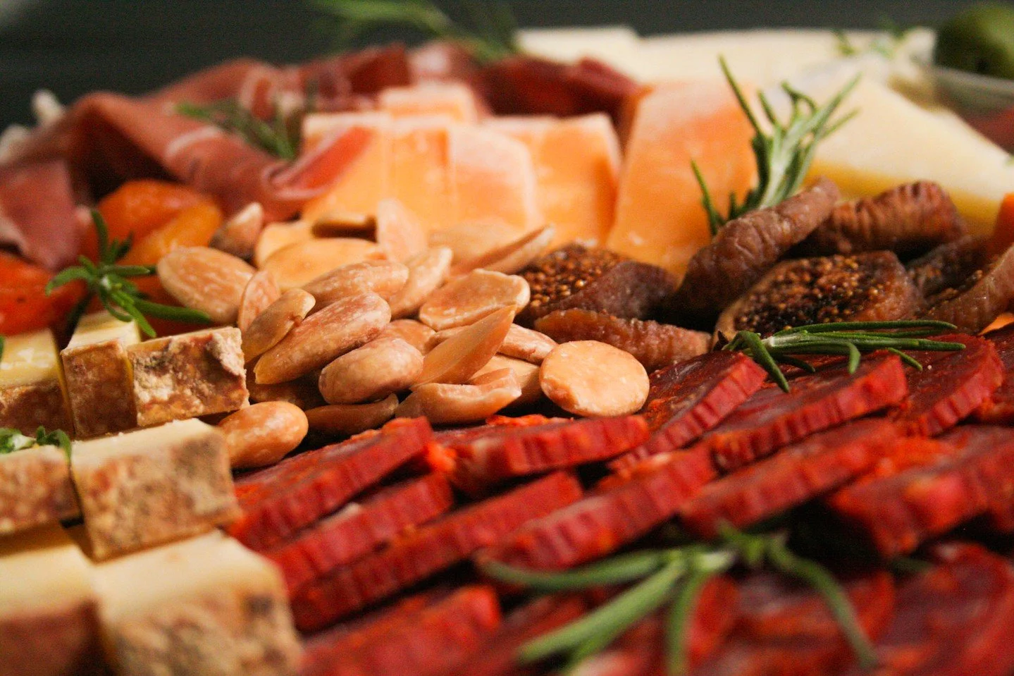 Taste excellence every Saturday at The Winston from 3PM to 4PM with a curated charcuterie board from the amazing @caillouxcheeseshop alongside some delicious local wine! 🍷🧀 #Charcuterie #CharcuterieBoard #ShopLocal #TheWinstonHotel #Solvang #Travel