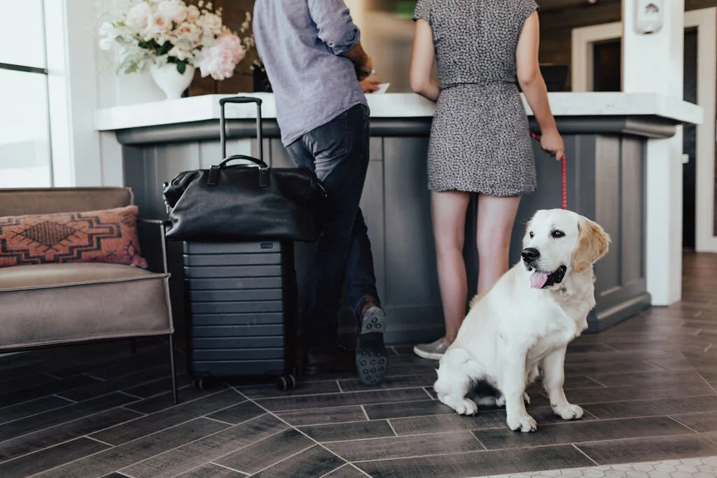 Vinland and the Santa Ynez Valley. There’s no place we’d rather call home.